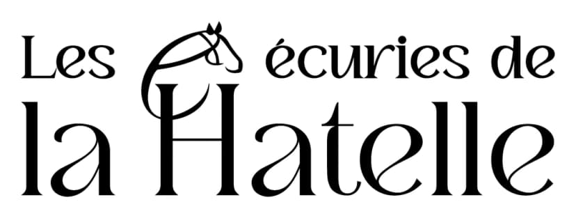 Les écuries de la Hatelle