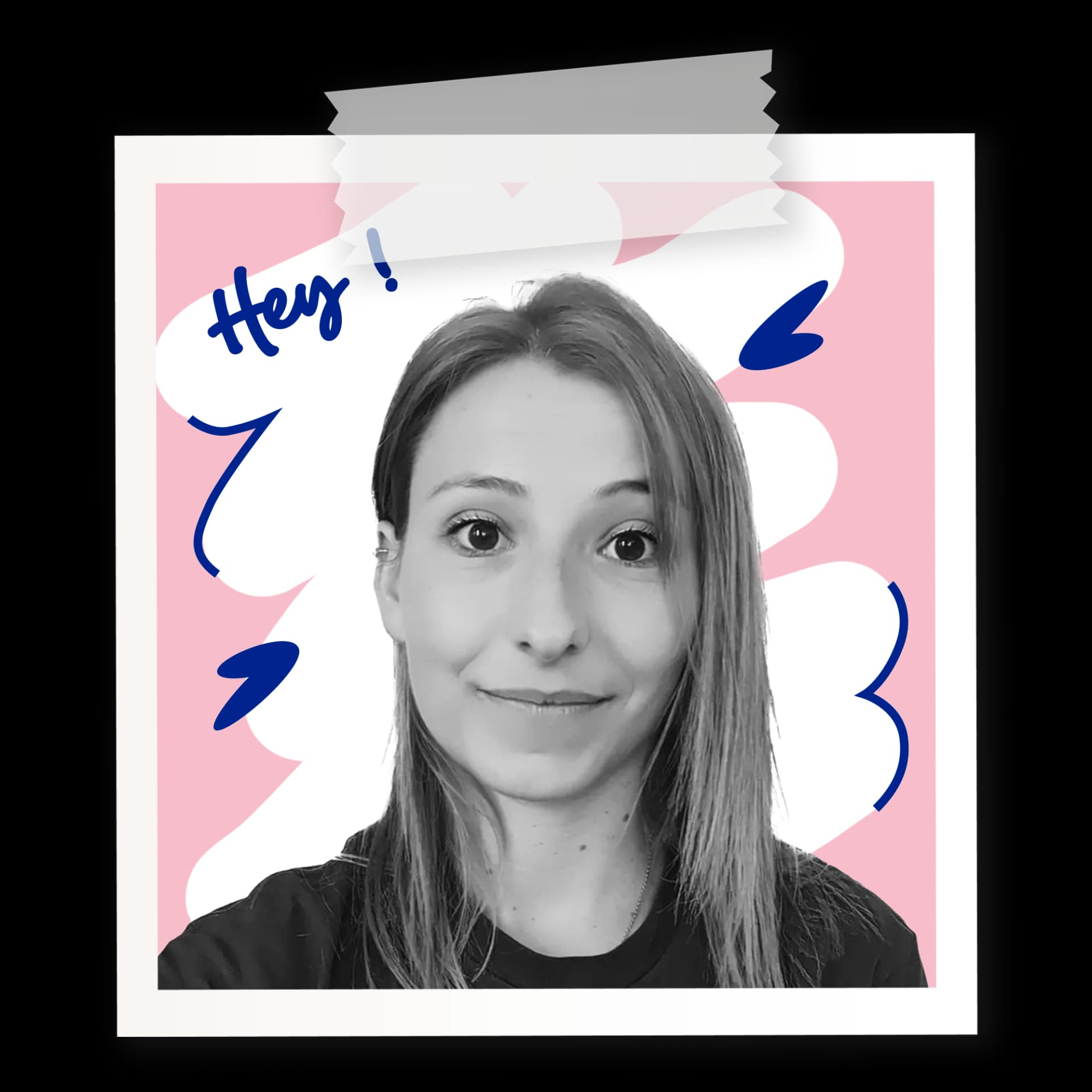 Romane Batard, graphiste illustratrice