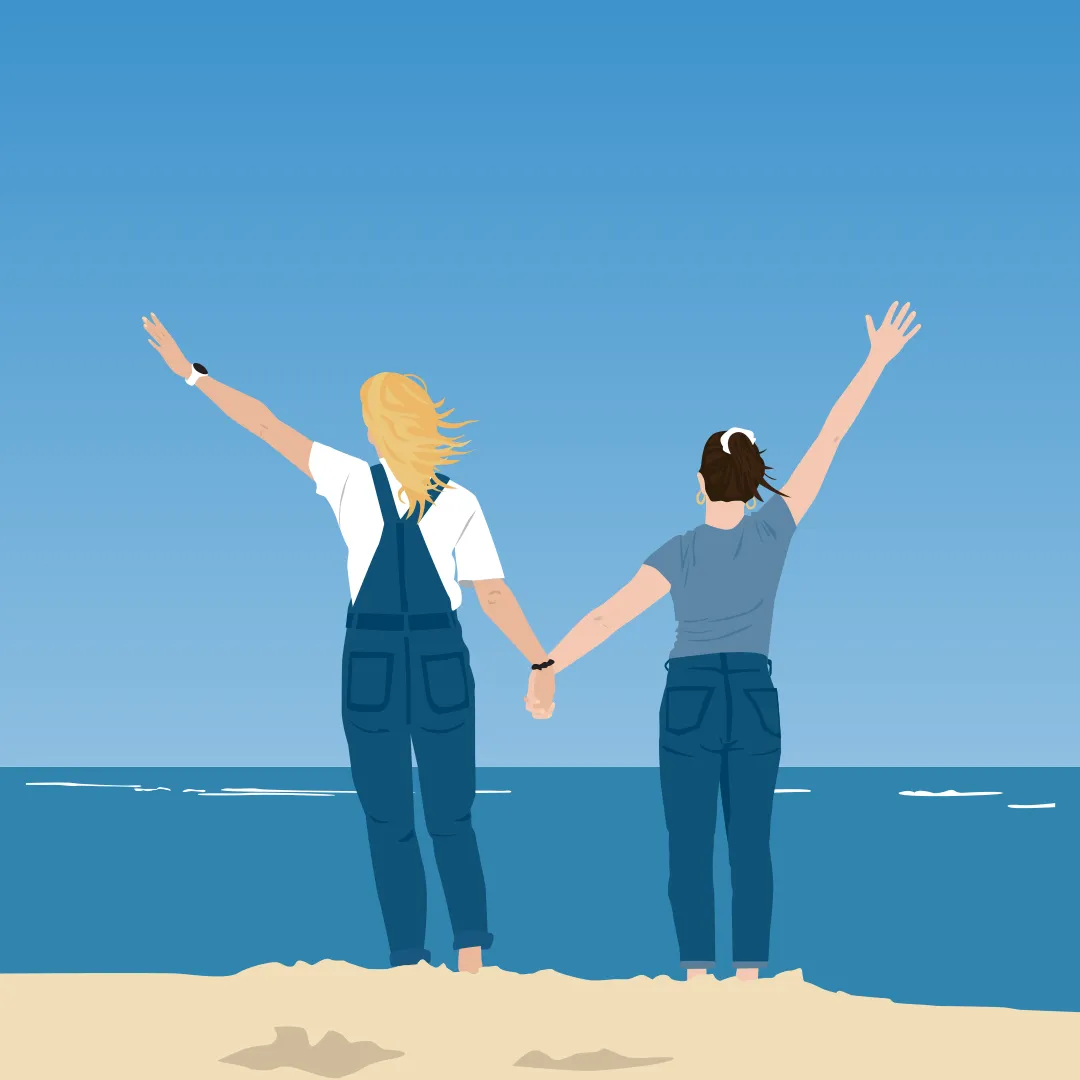 Illustration personnalisée