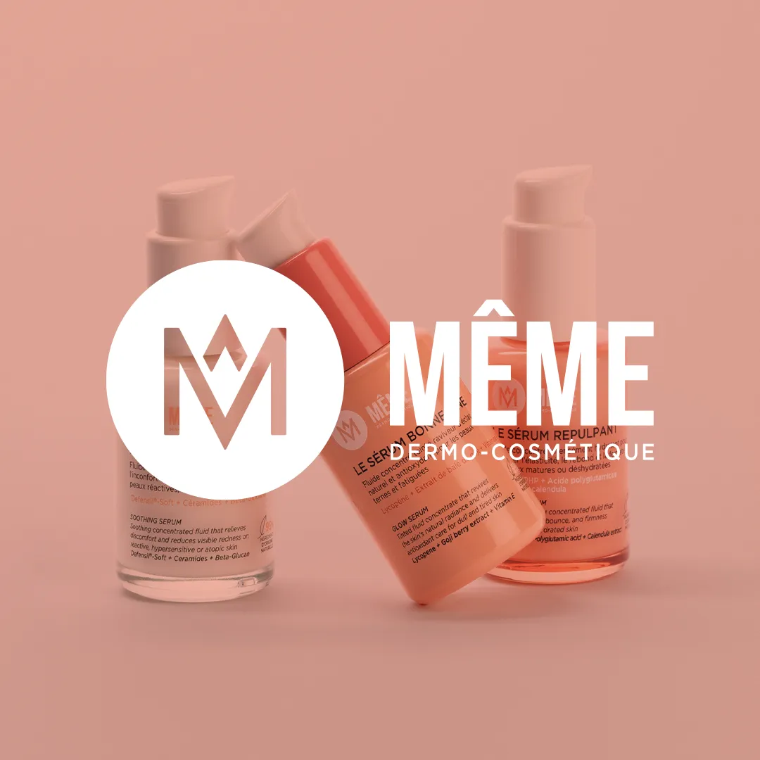 MÊME Dermo-Cosmétique