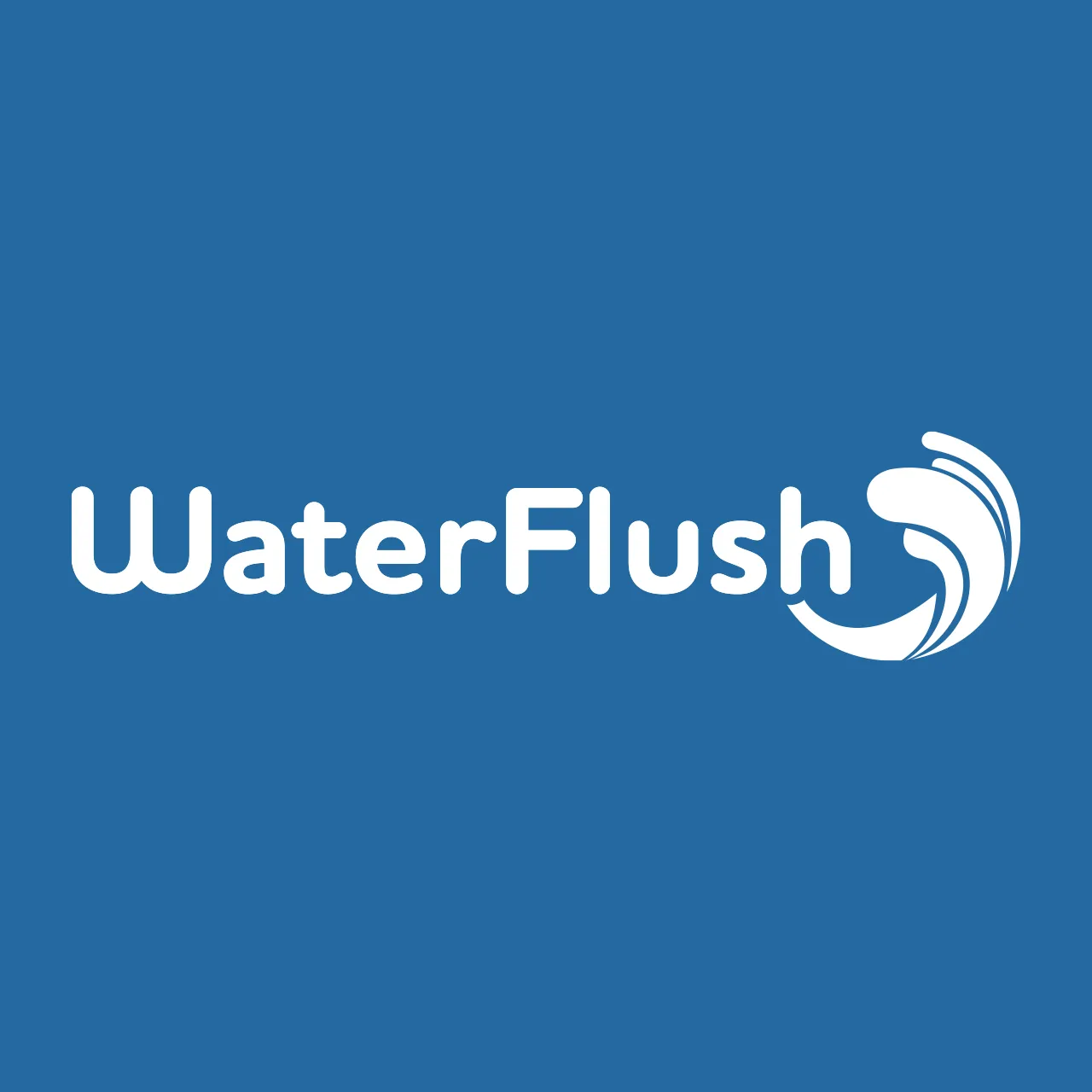 WaterFlush